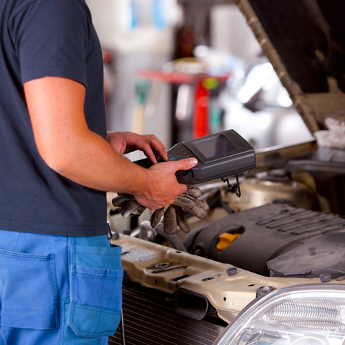 Automotive Services